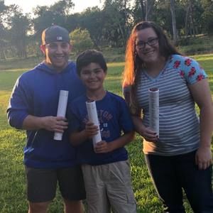 Meet your Posher, Forrest